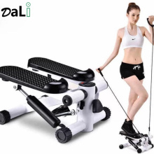 Fitness Equipment Mini Stepper for Home Exercise Light Sporting Good